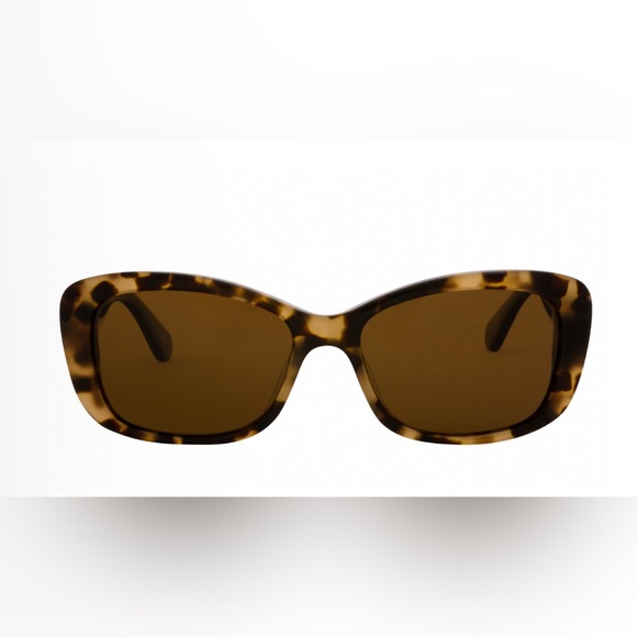 KATE SPADE SUNGLASSES CLARETTA/P/S